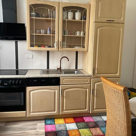 Heide-Ferienwohnung-Soltau Luaran gambar