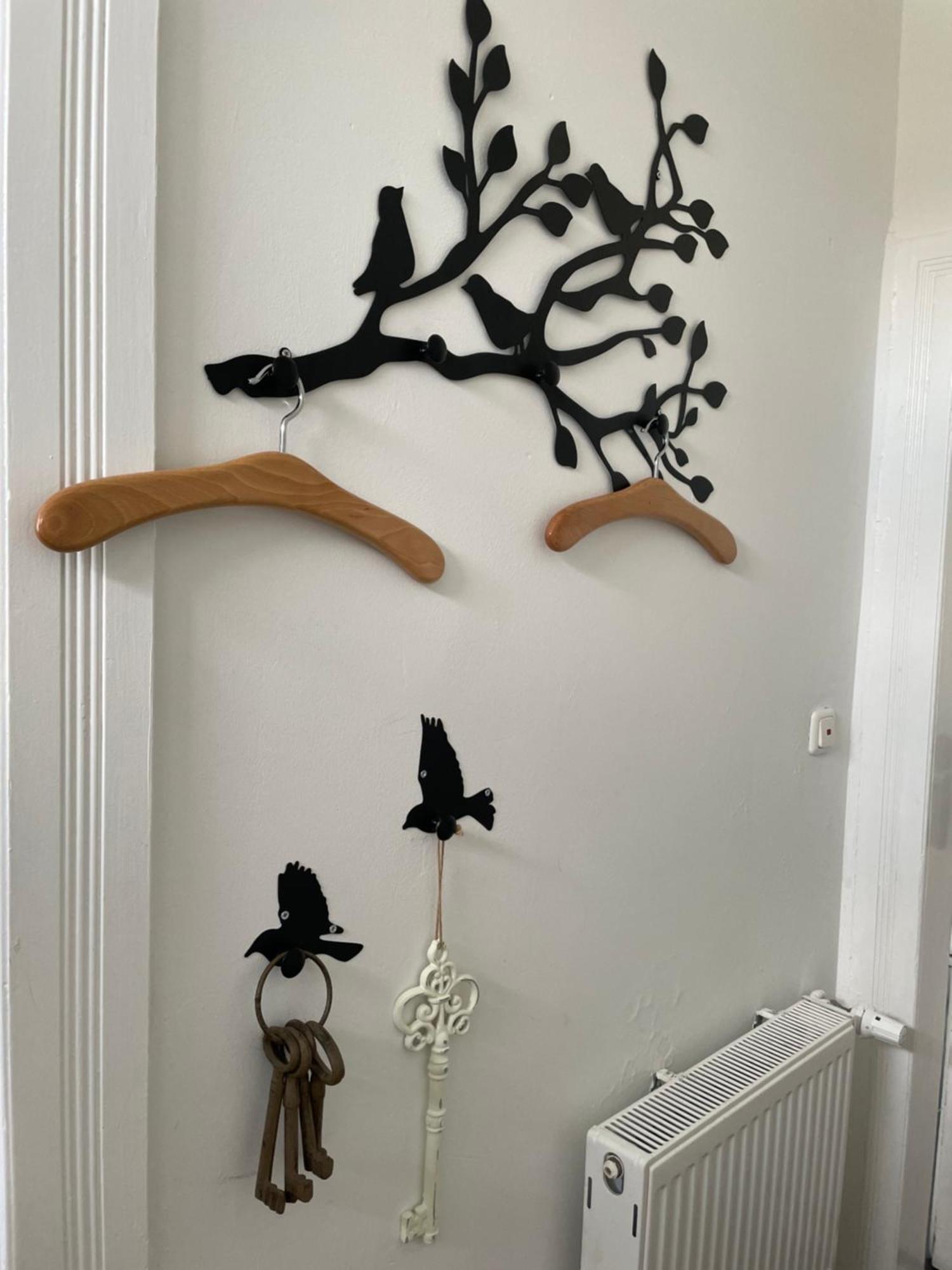 Heide-Ferienwohnung-Soltau Luaran gambar