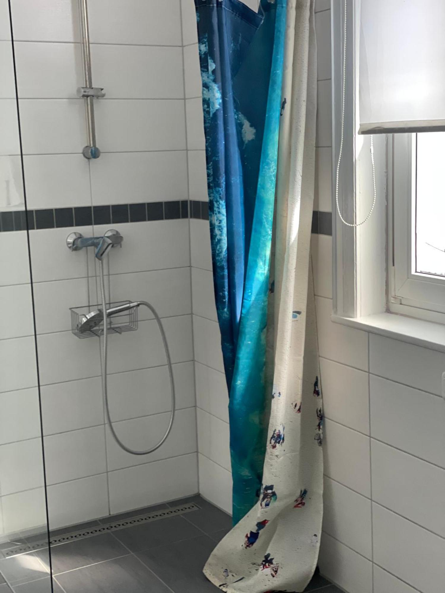 Heide-Ferienwohnung-Soltau Luaran gambar