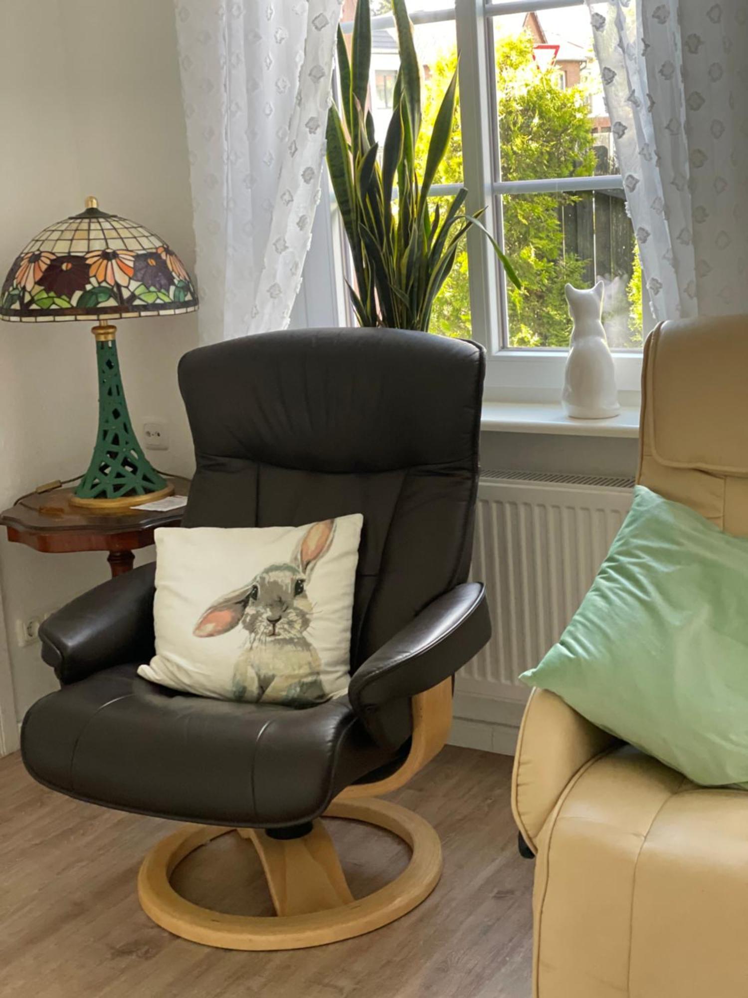 Heide-Ferienwohnung-Soltau Luaran gambar