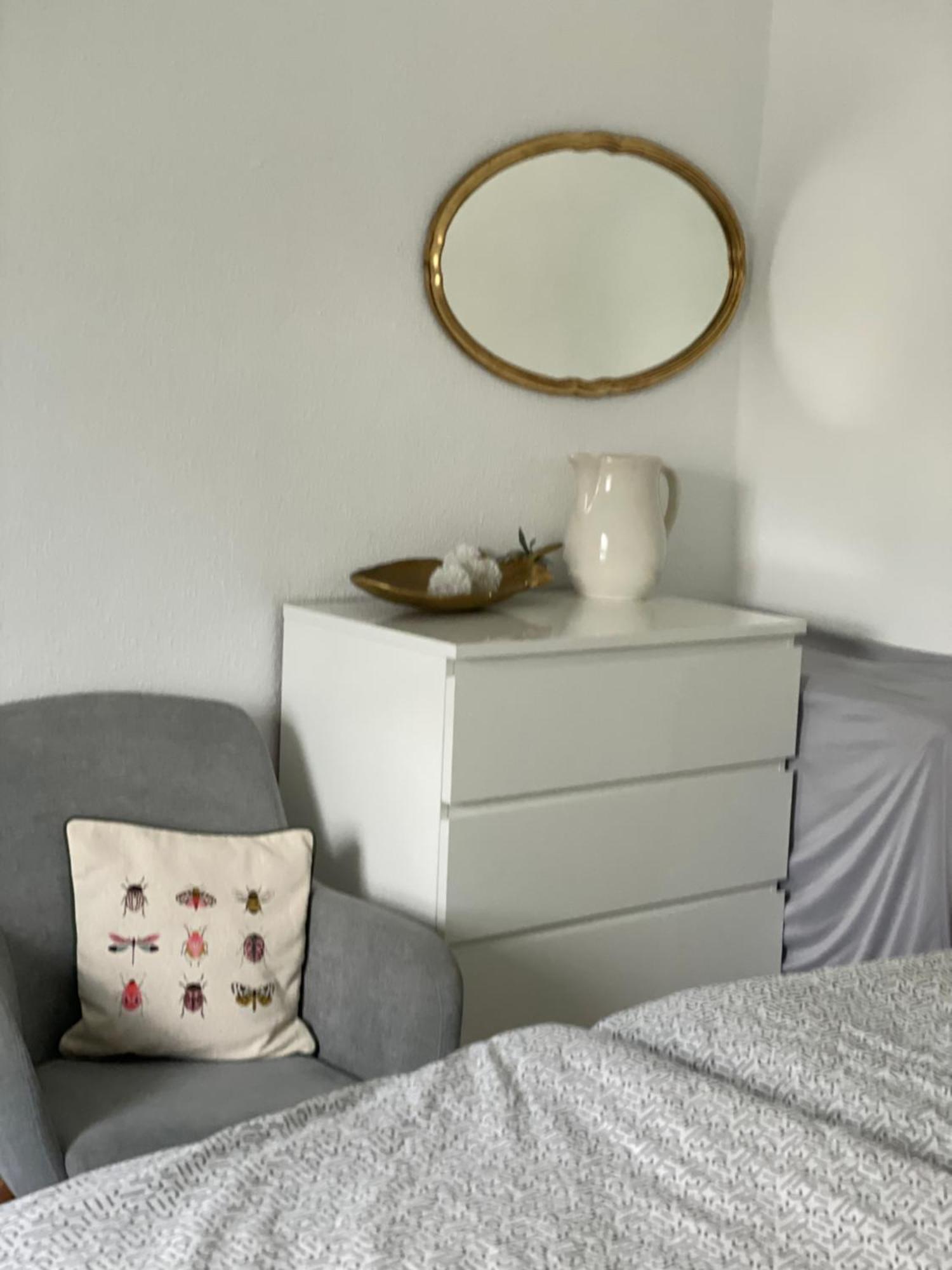 Heide-Ferienwohnung-Soltau Luaran gambar