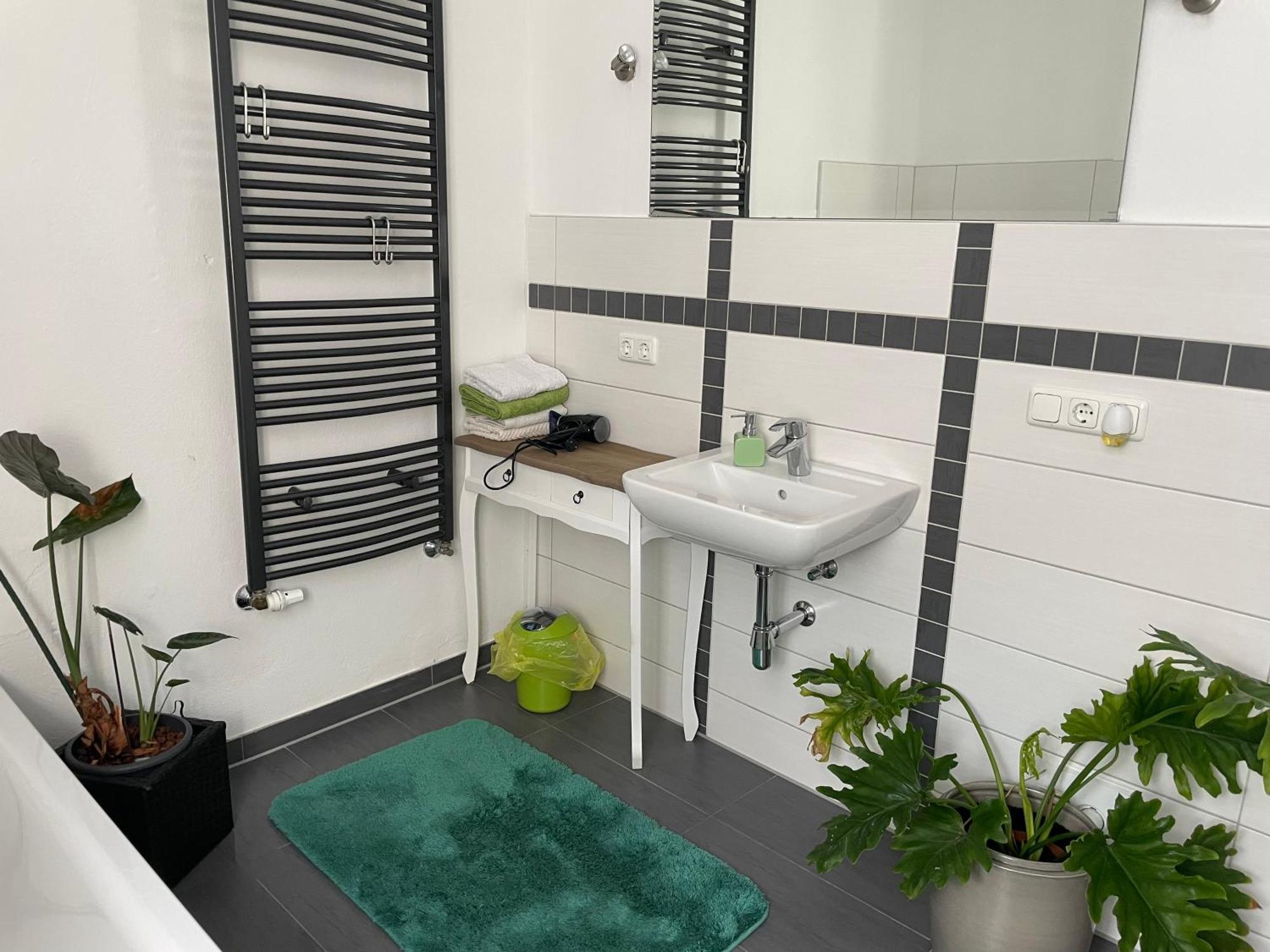 Heide-Ferienwohnung-Soltau Luaran gambar