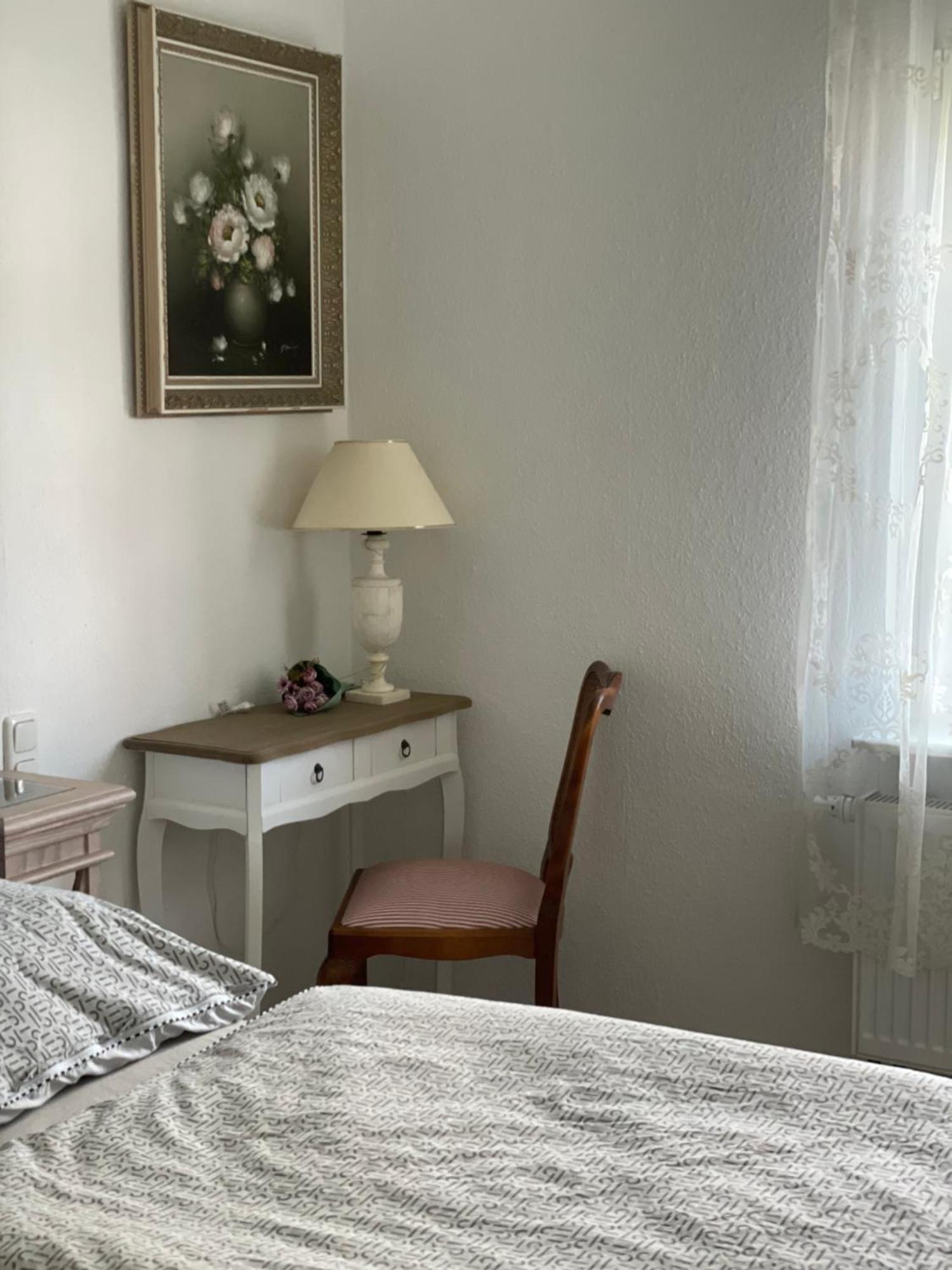 Heide-Ferienwohnung-Soltau Luaran gambar